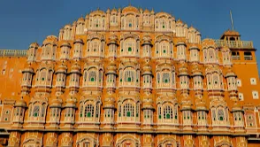 Hawa Mahal